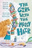  The Girl with the Messy Hair