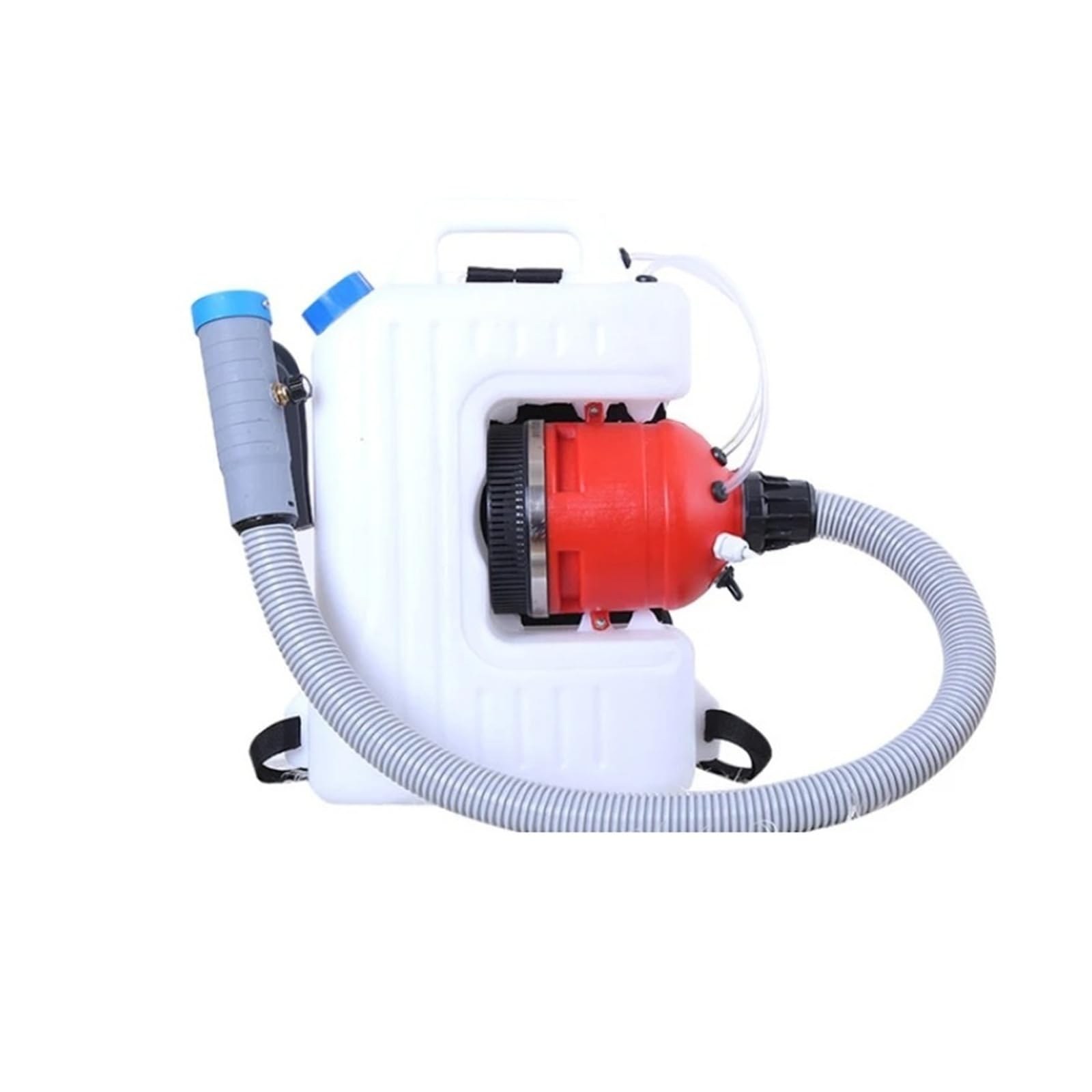 Opryskiwacz ogrodowy, ULV-10 Mini zamgławiacz na zimno Opryskiwacz dezynfekujący Spray do domowego ogrodu
