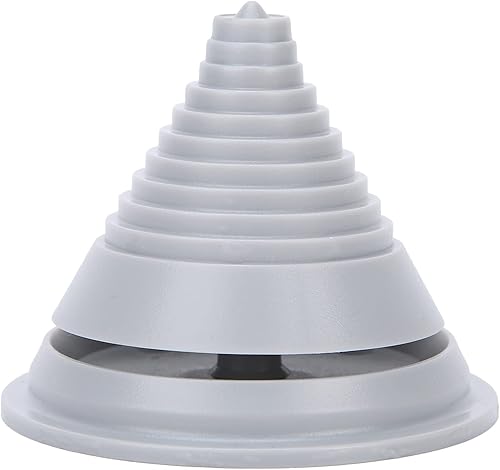 Accesorios para cortacésped, piezas para cortacésped, prácticas herramientas de impacto para cortacésped, balancador de cuchillas de repuesto para