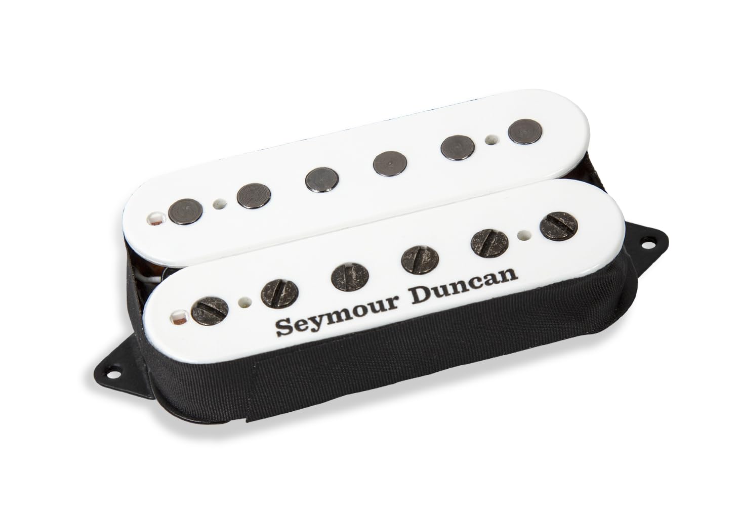 Seymour Duncan Signature Jeff Loomis Noumenon Humbucker - Bridge Pickup - White