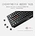 Cherry MX Keyboard 1.0 TKL