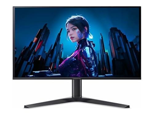 Acer 26.5 LED Predator X27UZ1bmiiprx - vue 2