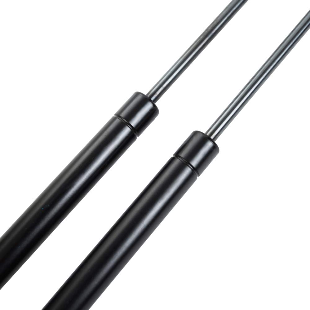 2 Stuks Auto Motorkap Gasveren Voor Ford Kuga 3 III ST-Line Vignale