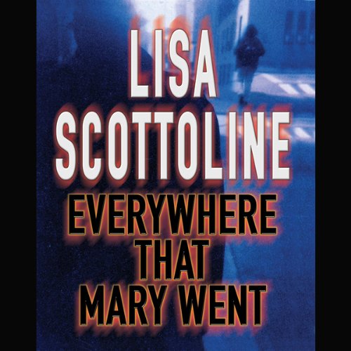 Cover art for Everywhere That Mary Went