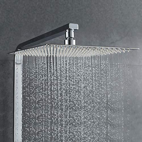 Pommeau de douche économie d'eau pour réduire vos factures