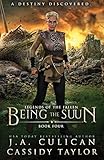 Being the Suun (Legends of the Fallen)