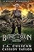 Being the Suun (Legends of the Fallen)