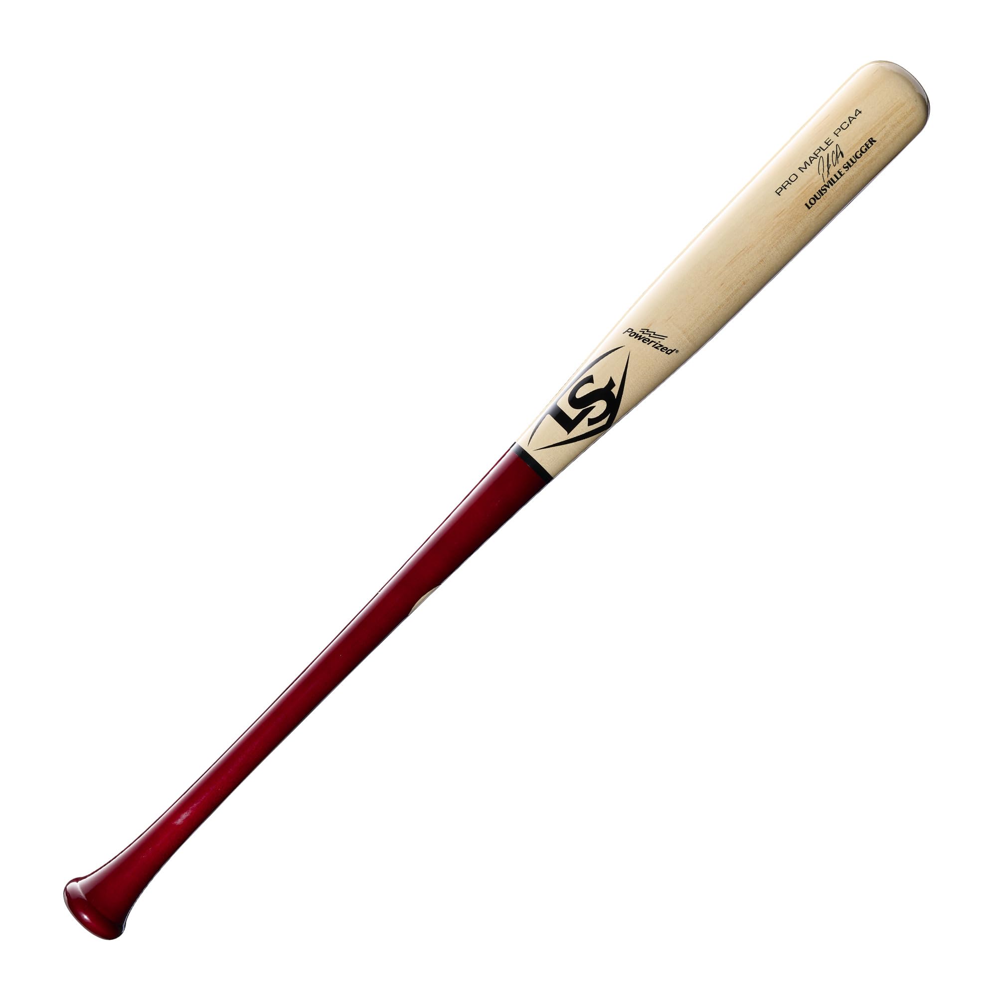 Amazon.com: Louisville Slugger: Wood Bats