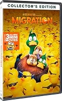 Migration - Collector's Edition [DVD] — image 2