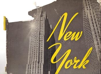 New York;: Photographs by Andreas Feininger,