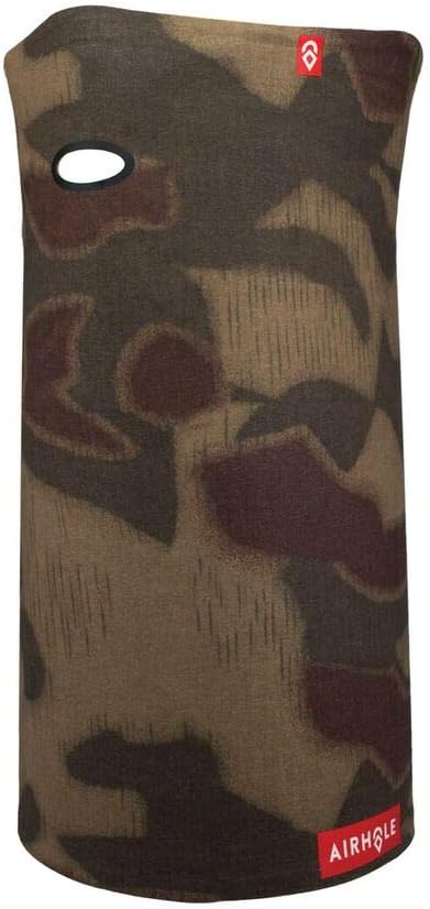 Airhole Women's Airtube Ergo Drytech