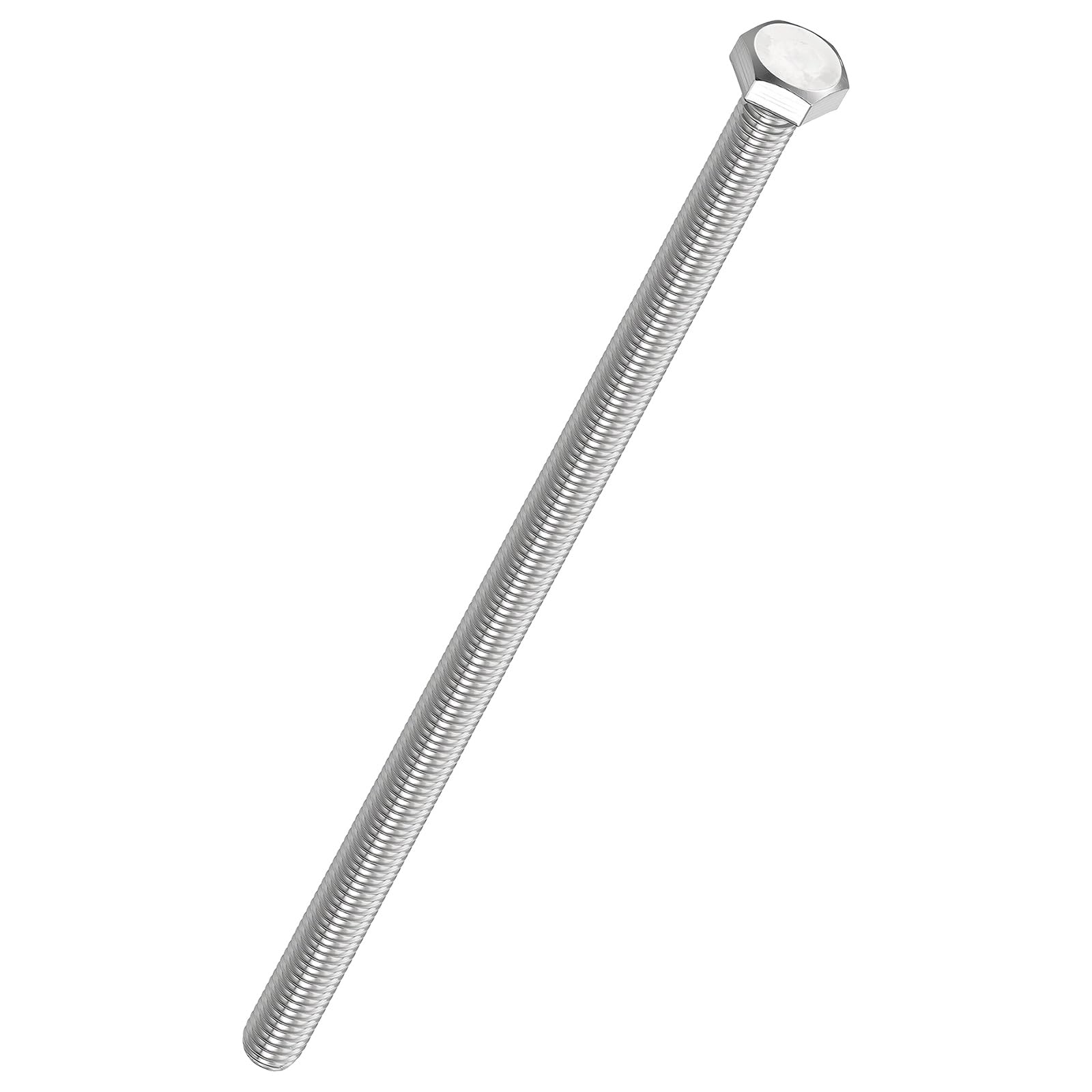 Kozelo 2 Pcs Hex Head Screws Bolts