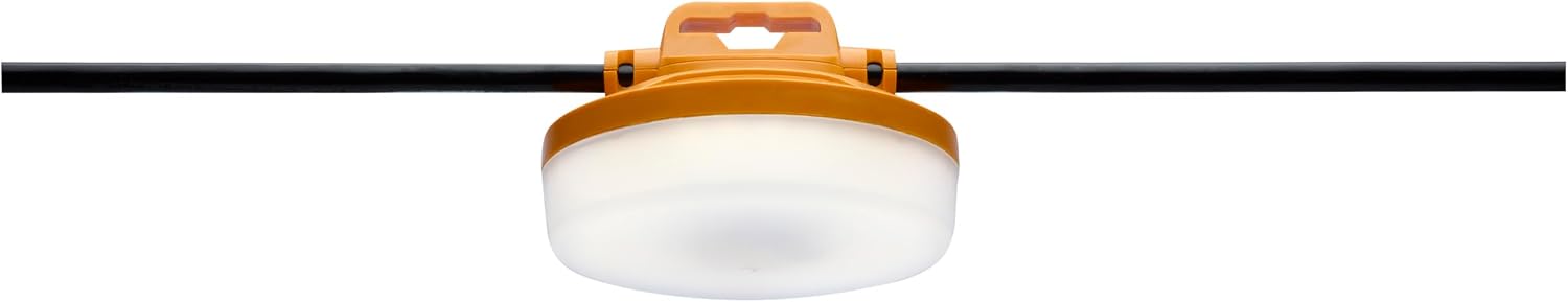 Satco 50-FT/LED/5PC/TEMP/STRING/60W