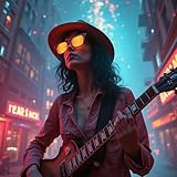 Los lentes de rojos