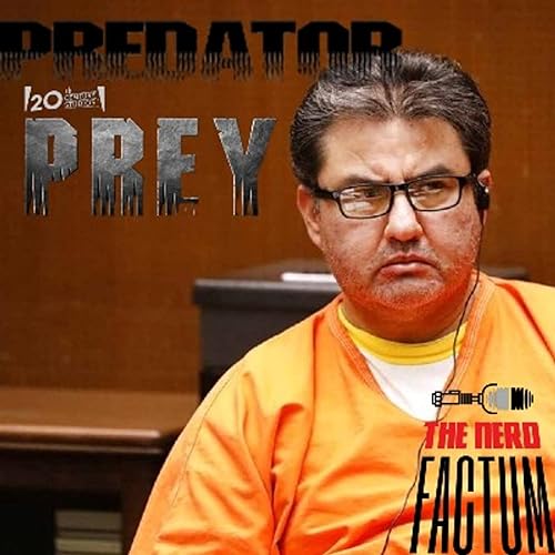 Episodio 14 - Prey to win