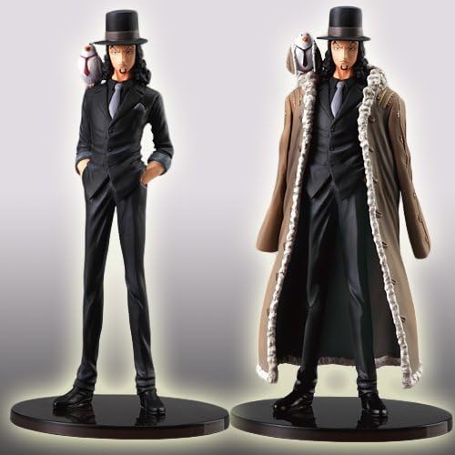 超ワンピーススタイリングex Adversary 2 ロブ ルッチ 通販 Amazon