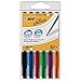 Produktbild BIC Velleda 1741 Trocken abwischbare Marker sortiert [6 Stück]