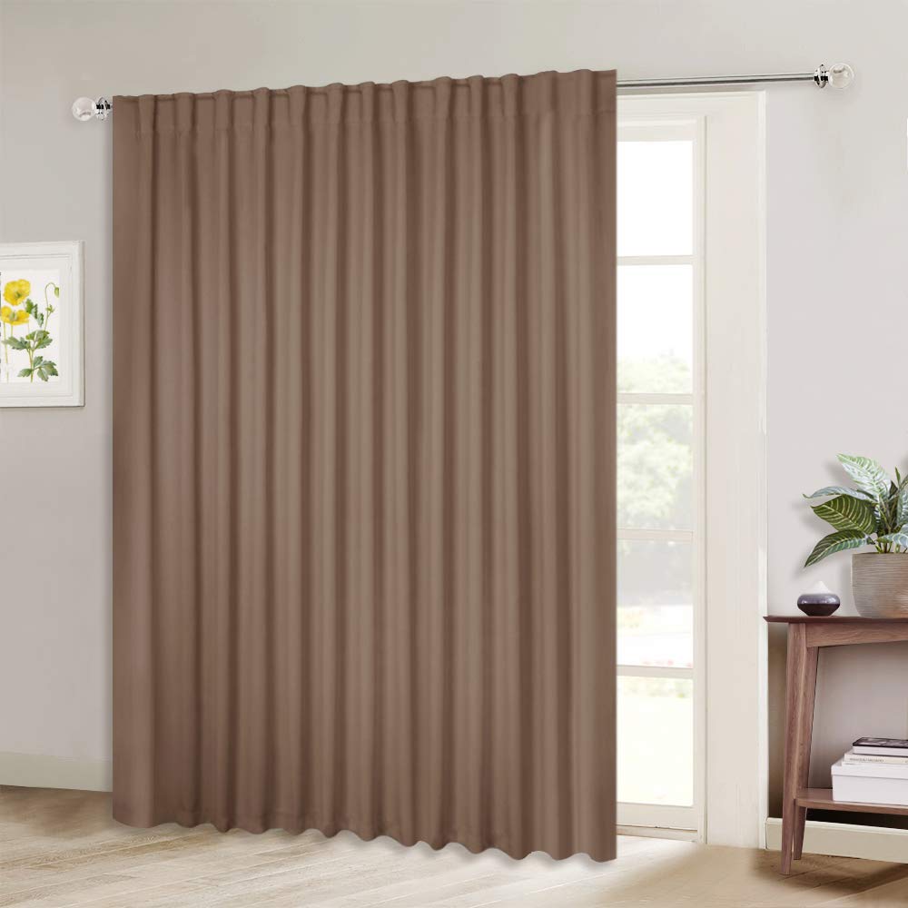 Arcadia Door Curtains Curtains & Drapes