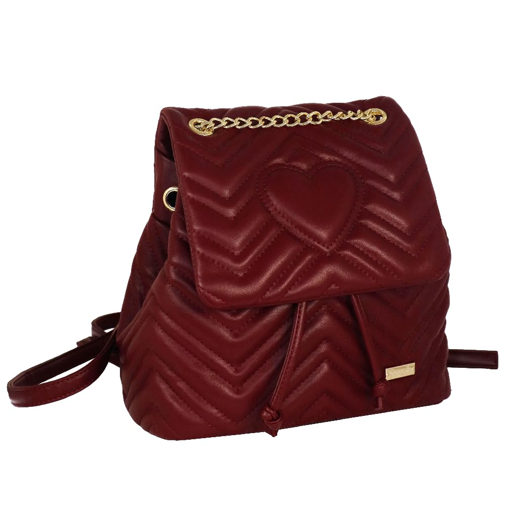 CamomillaWomen Backpack Women Backpack Handbags with Shoulder Strap