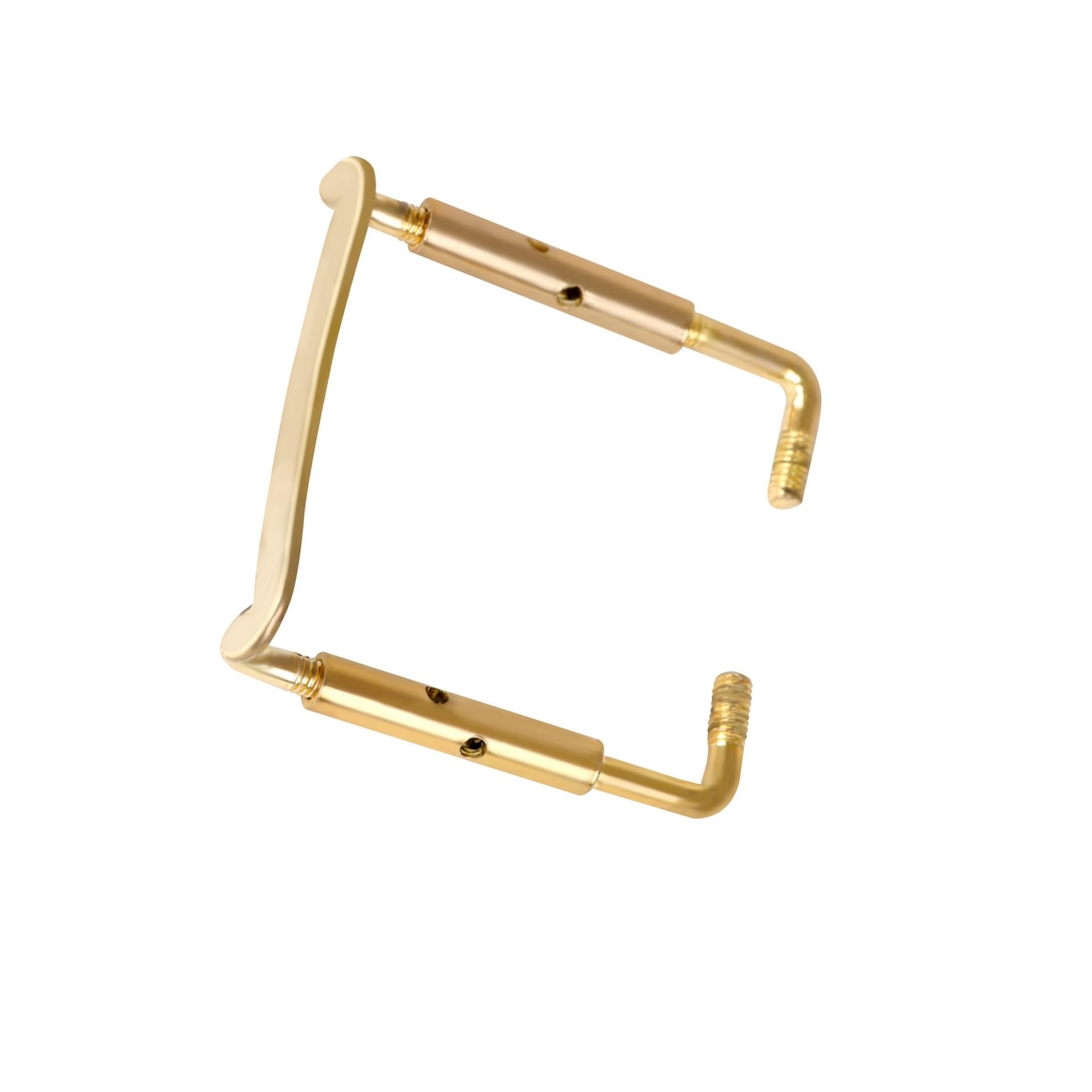 pezzi di ricambio per violino 5 pz pioli per violino in mogano mentoniera pin sintonizzatore cordiera set accessori per strumenti a corde di violino