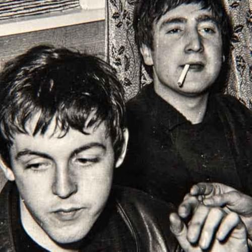 The BEATLES, John & Paul: Part 1 ‘If I Fell’