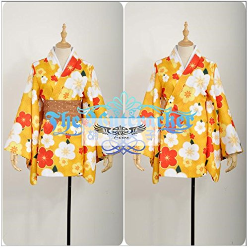 Amazon.co.jp: LoveLive! ラブライブ! 小泉花陽 SR 大正ロマン編