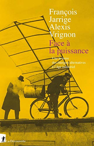 Télécharger Face à la puissance Livre PDF Gratuit