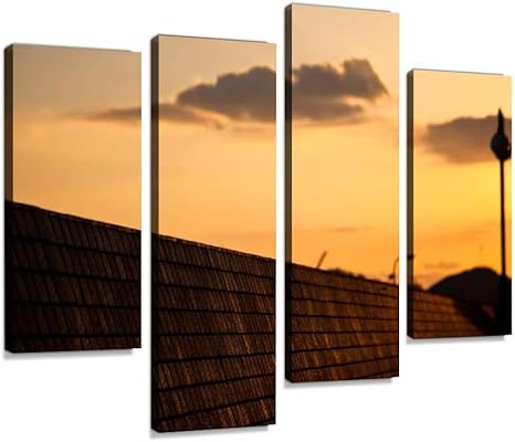 Amazon Co Jp アートパネル 夕暮れの防波堤の写真シルエット セピア ノスタルジー 夕暮れ 夕焼け 空 街灯 防波堤 雲インテリア 絵画 壁掛け ポスター キャンバス 部屋飾り アート 壁キャンバス 壁飾り 壁キャンバス絵画 おしゃれ 北欧 新築飾り お祝い 贈り物 ホーム