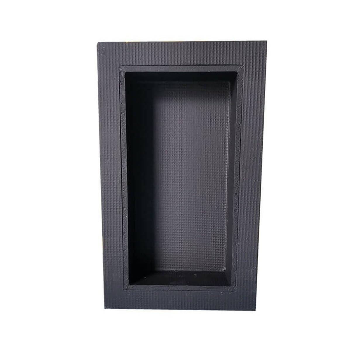 VALSTORM Niche en XPS prêt à carreler 600 x 300 x 90 mm Premium pour hammam Salle de Bain