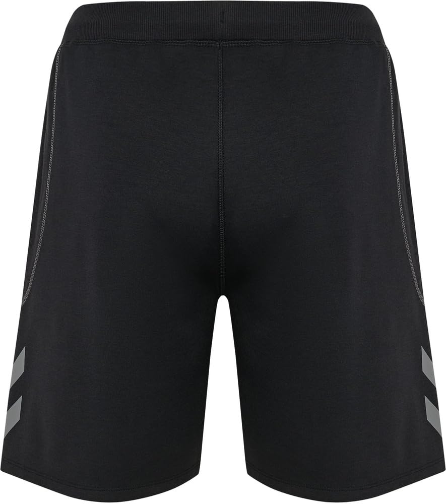 hummel hmlMOVE 2.0 Shorts, Black, XL