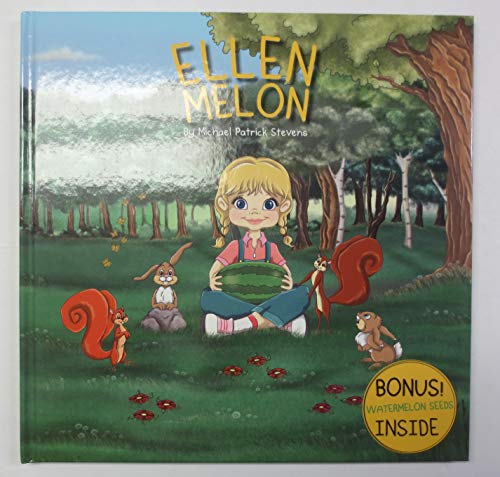 Ellen Melon