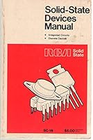 Solid State Devices Manual SC 16 B000GL6LRO Book Cover