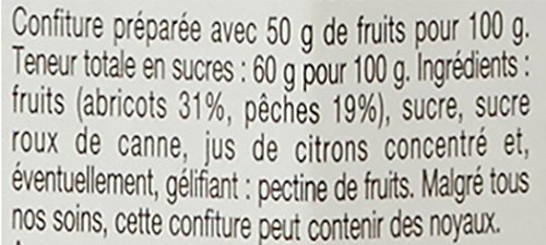 Confiture Et Bonne Maman Le Pot De - vue 5