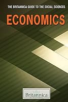 Economics 1622755421 Book Cover