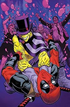 DESPICABLE DEADPOOL #294