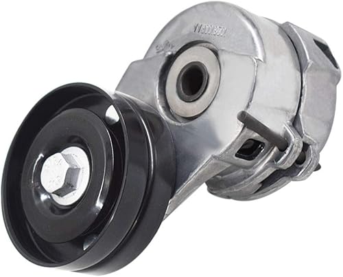 Miniatura 8 de labwork Reemplazo del conjunto del tensor de correa para el submodelo Liberty Limited Sport 2.8L 4x4 2005-2006 5072440AB 5072440AC