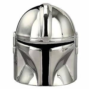 Bioworld Mandalorian Din Djarin Helm-Stiftbecher