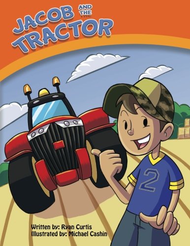 Jacob and the Tractor