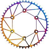Dirt Tricks KTM-52 Z-C Rear Sprocket