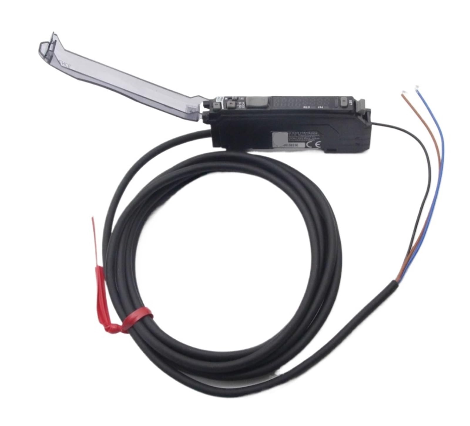 NACODLUL Fiber Sensor FS-N11N FS-N41N FS-N41P FS-N13N FS-V11P FS-N11P FS-N12N(FS-N12N)
