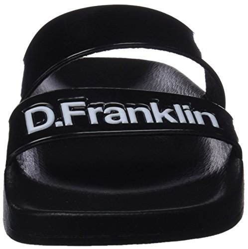 D. Franklin