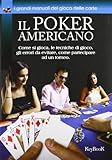 poker americano punti  Il poker americano