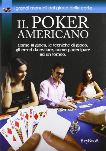  Il poker americano