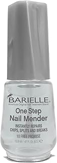 Sponsored Ad - Barielle One Step Nail Mender .47 oz. - Repairs Split, Chipped and Damaged Nails