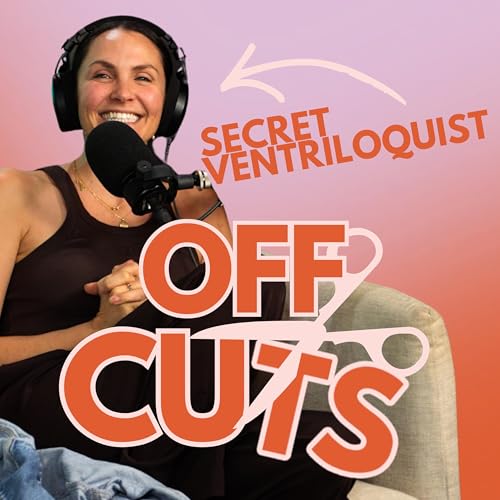 Offcuts: Laura&rsquo;s a Secret Ventriloquist, Henry Cavill's Useless Dating Advice & The Ugly Duckling Theory