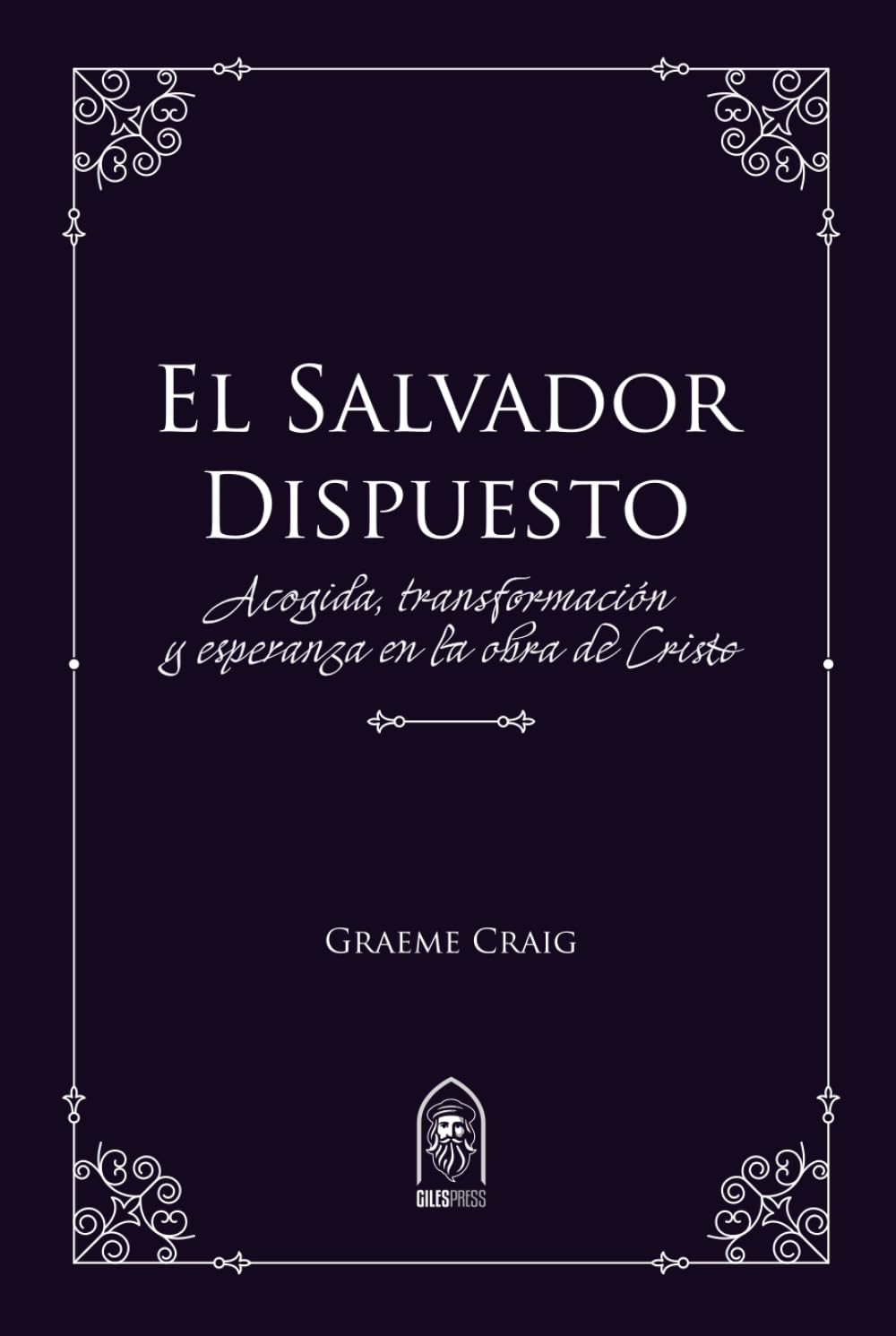 El Salvador Dispuesto: Acogida, transformación y esperanza en la obra de Cristo