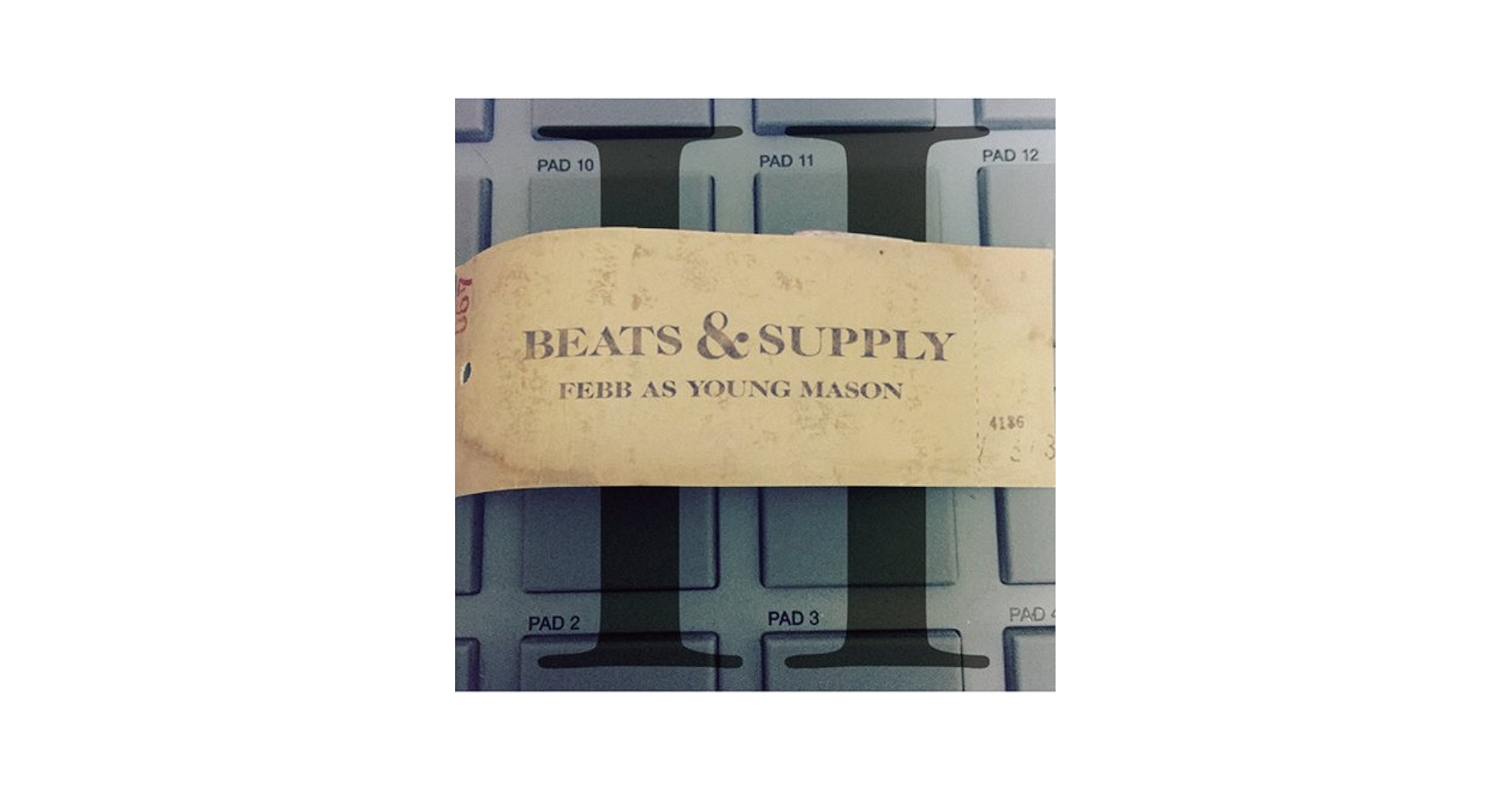 Amazon.co.jp: BEATS & SUPPLY 2: ミュージック