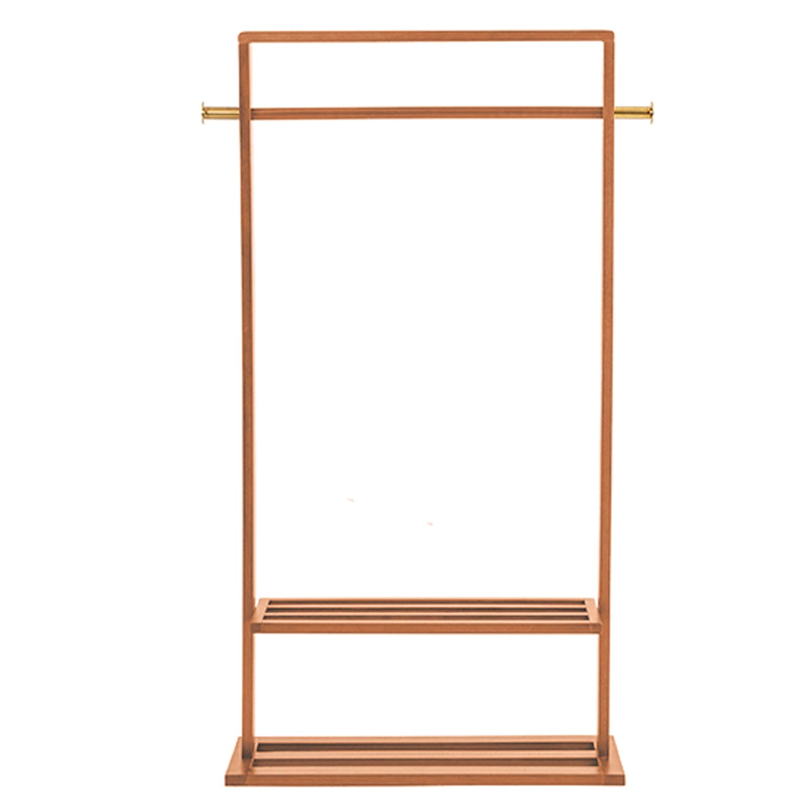Perchero De Pie Madera,Perchero Recibidor con Estantes,Perchero con Estante De Almacenamiento,MultifuncióN Perchero De Pie con Zapatero,Gran Capacidad,para Pasillo,SalóN,Dormitorio