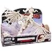 Dreamworks Dragons Action Dragon Figure, Boneknapper