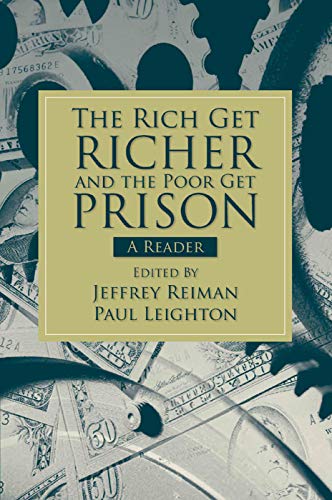 popcorn industrial - The Rich Get Richer and the Poor Get Prison: A Reader (2-downloads)